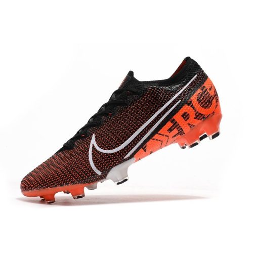 Nike Mercurial Vapor XIII 360 Elite FG Zwart Wit Rood_8.jpg